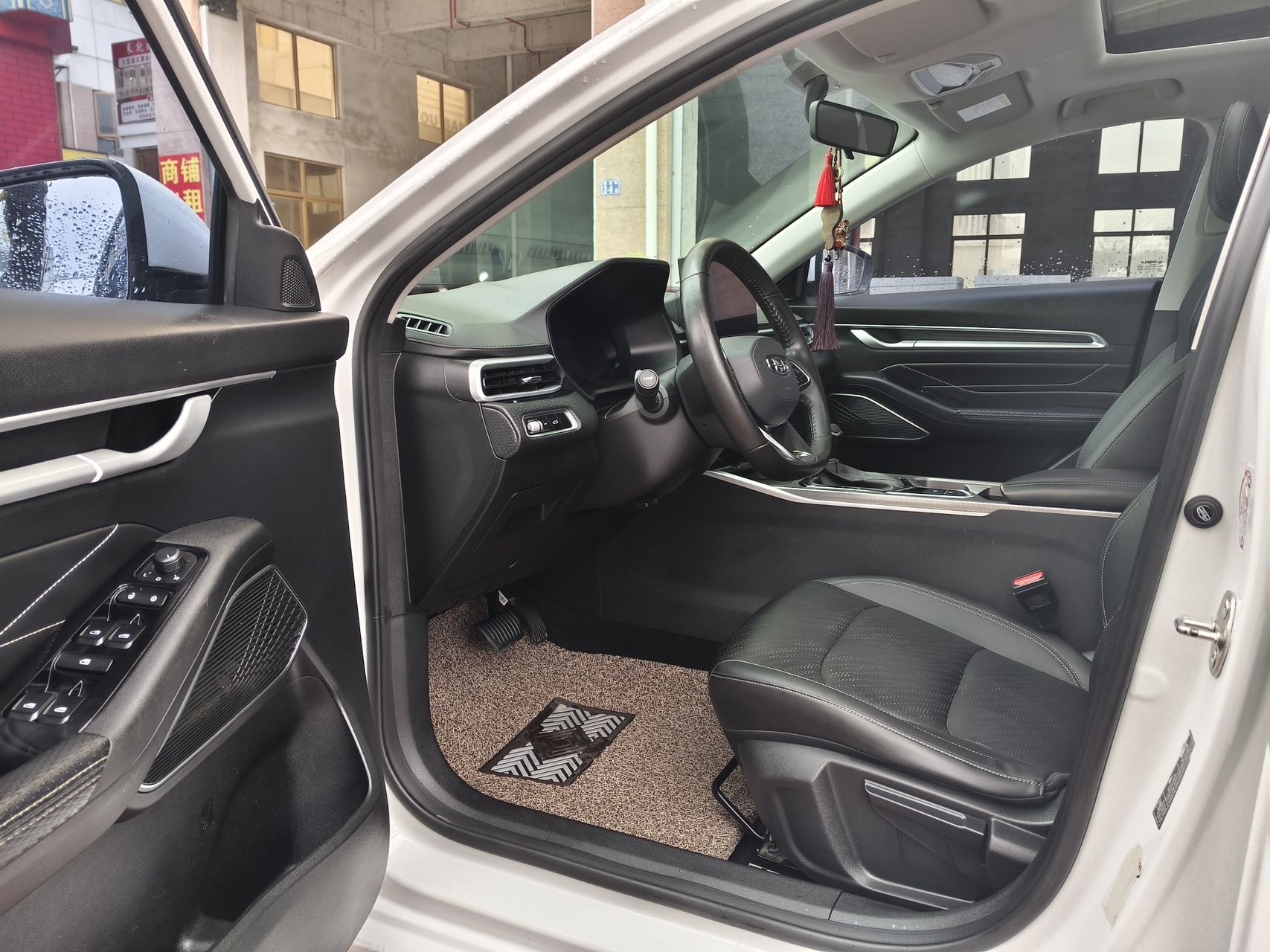 GEELY Emgrand 2023 car image #6