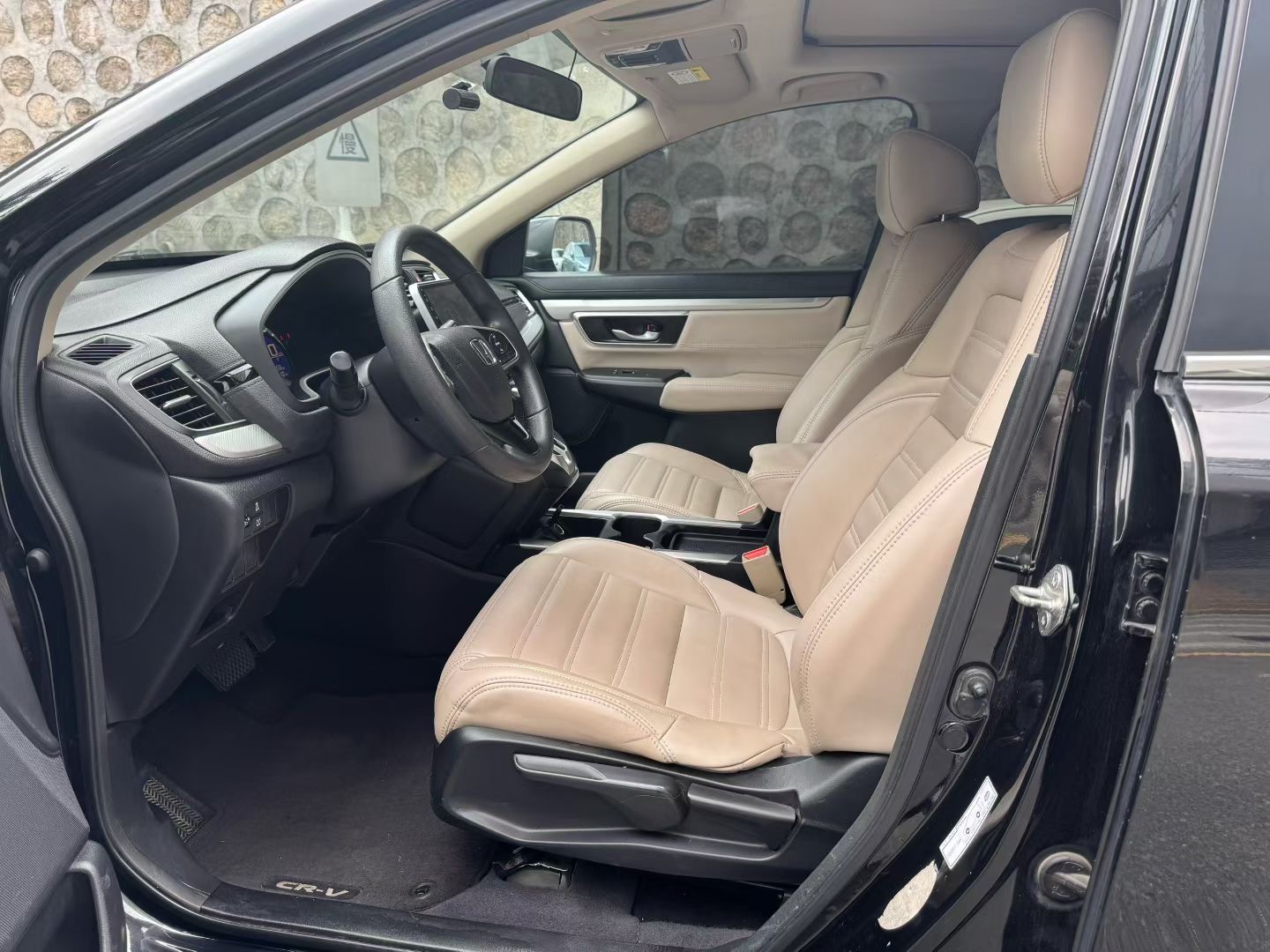 Honda CR-V 2019 car image #8