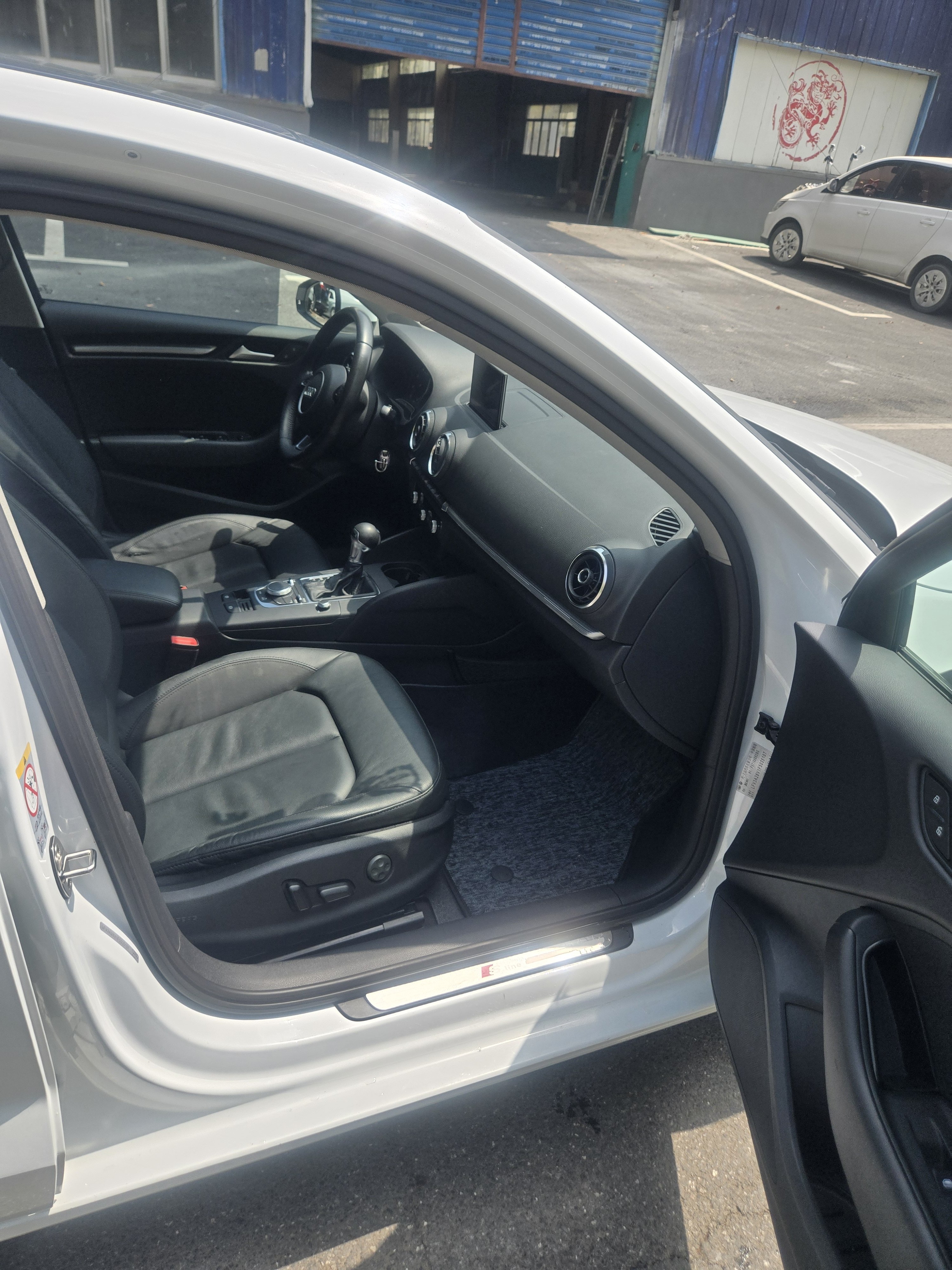 2016 #8 2016 car image #8