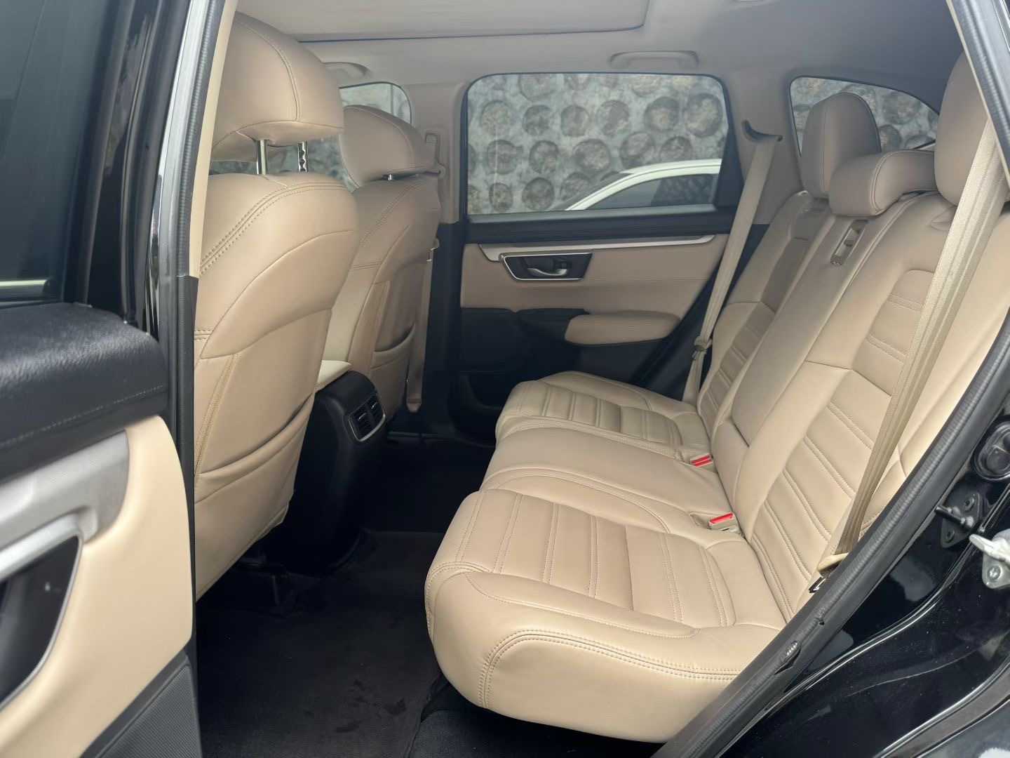 Honda CR-V 2019 car image #7