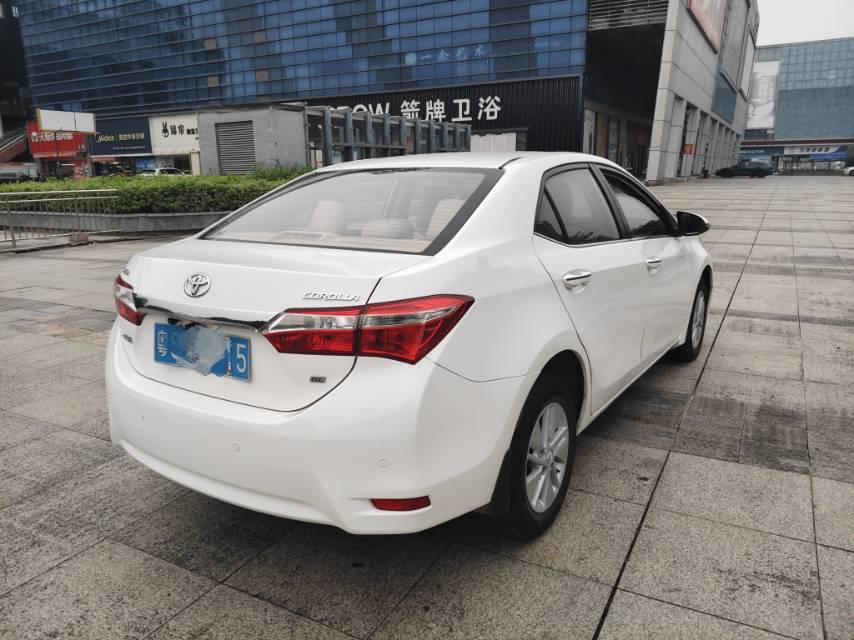 2015 #7 2015 car image #7