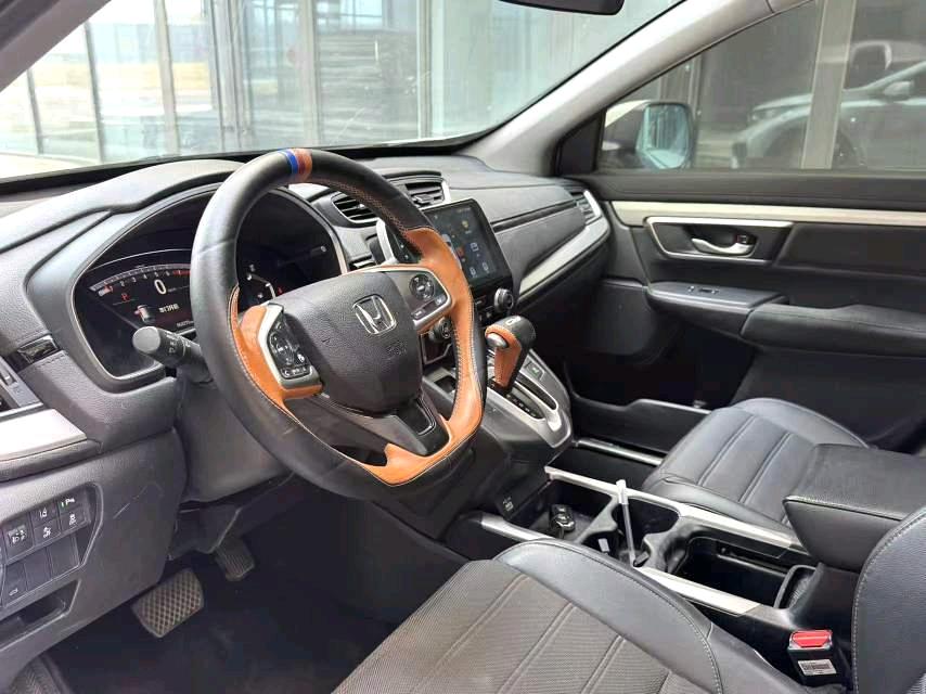Honda CR-V 2022 #10 Honda CR-V 2022 car image #10