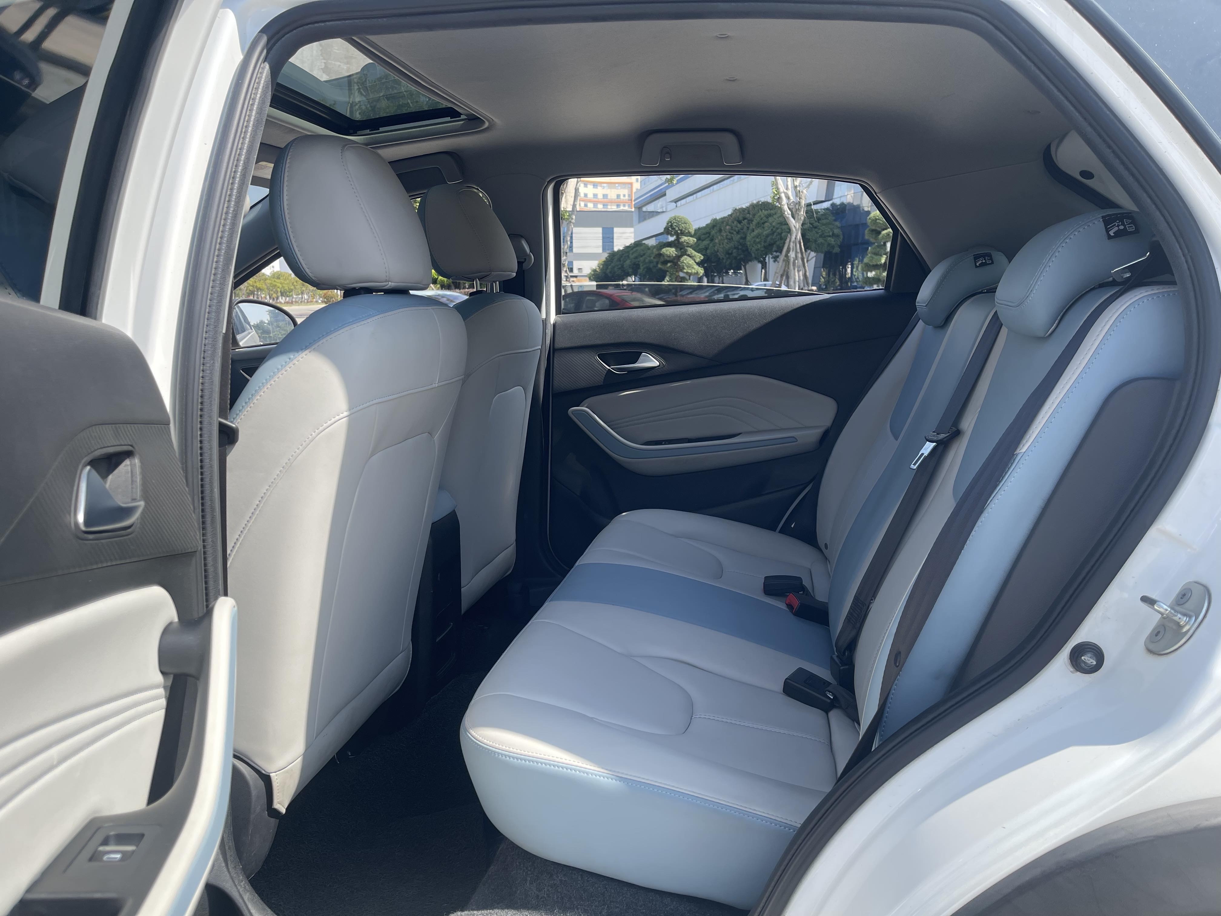 Chery Tiggo 3x 2022 car image #7