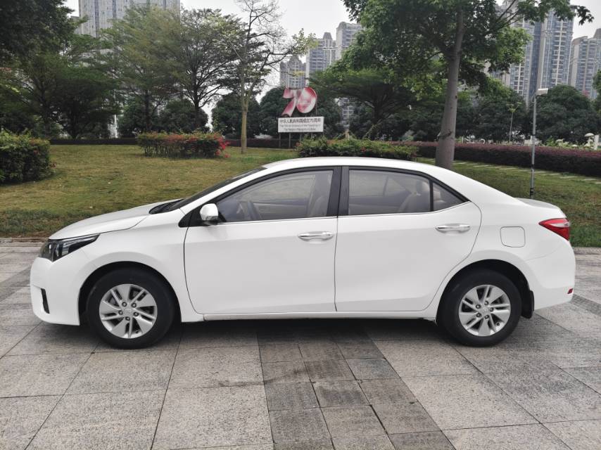 2015 #5 2015 car image #5