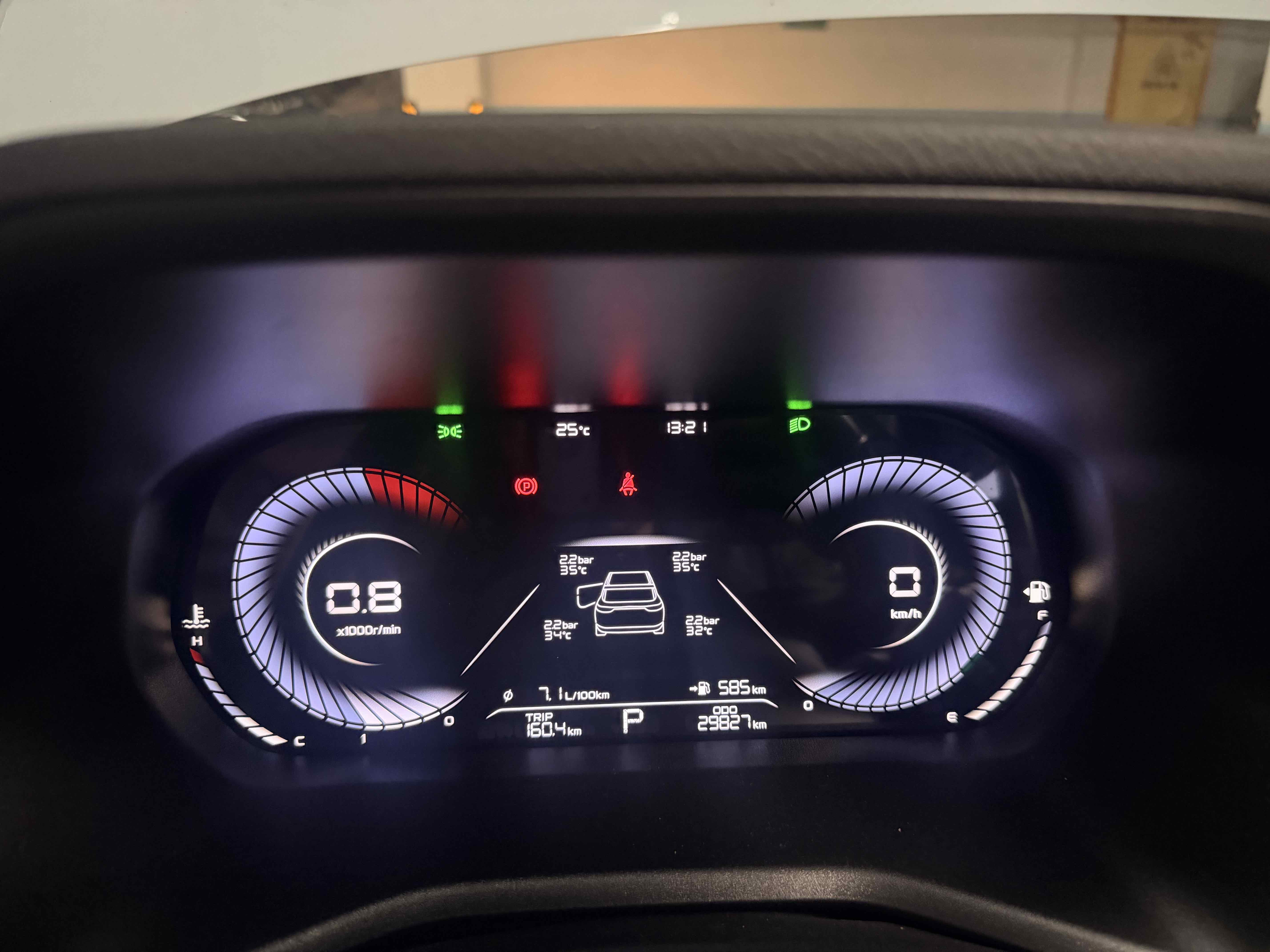 GEELY Emgrand 2023 #9 GEELY Emgrand 2023 car image #9