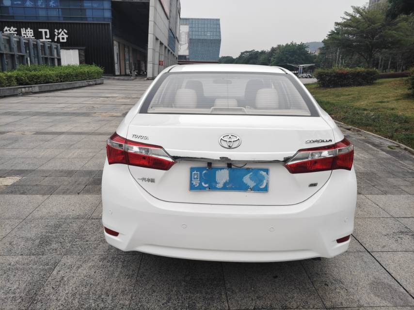 2015 #6 2015 car image #6