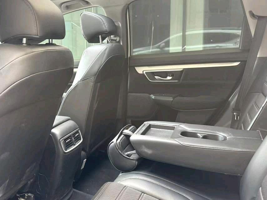 Honda CR-V 2022 #9 Honda CR-V 2022 car image #9