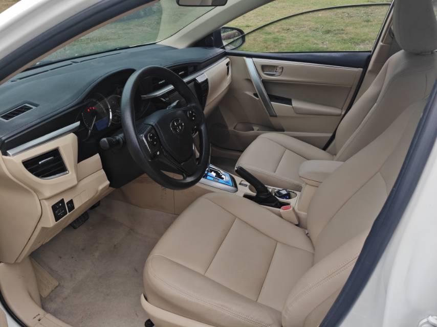 2015 #8 2015 car image #8