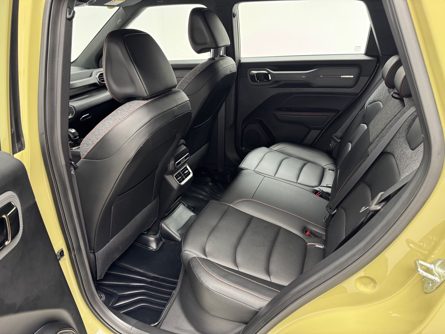GEELY Cowboy 2024 #8 GEELY Cowboy 2024 изображение автомобиля #8