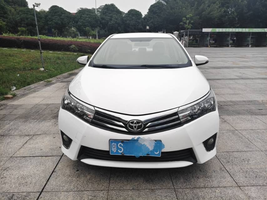 2015 #4 2015 car image #4
