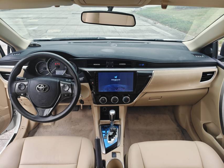 2015 #11 2015 car image #11