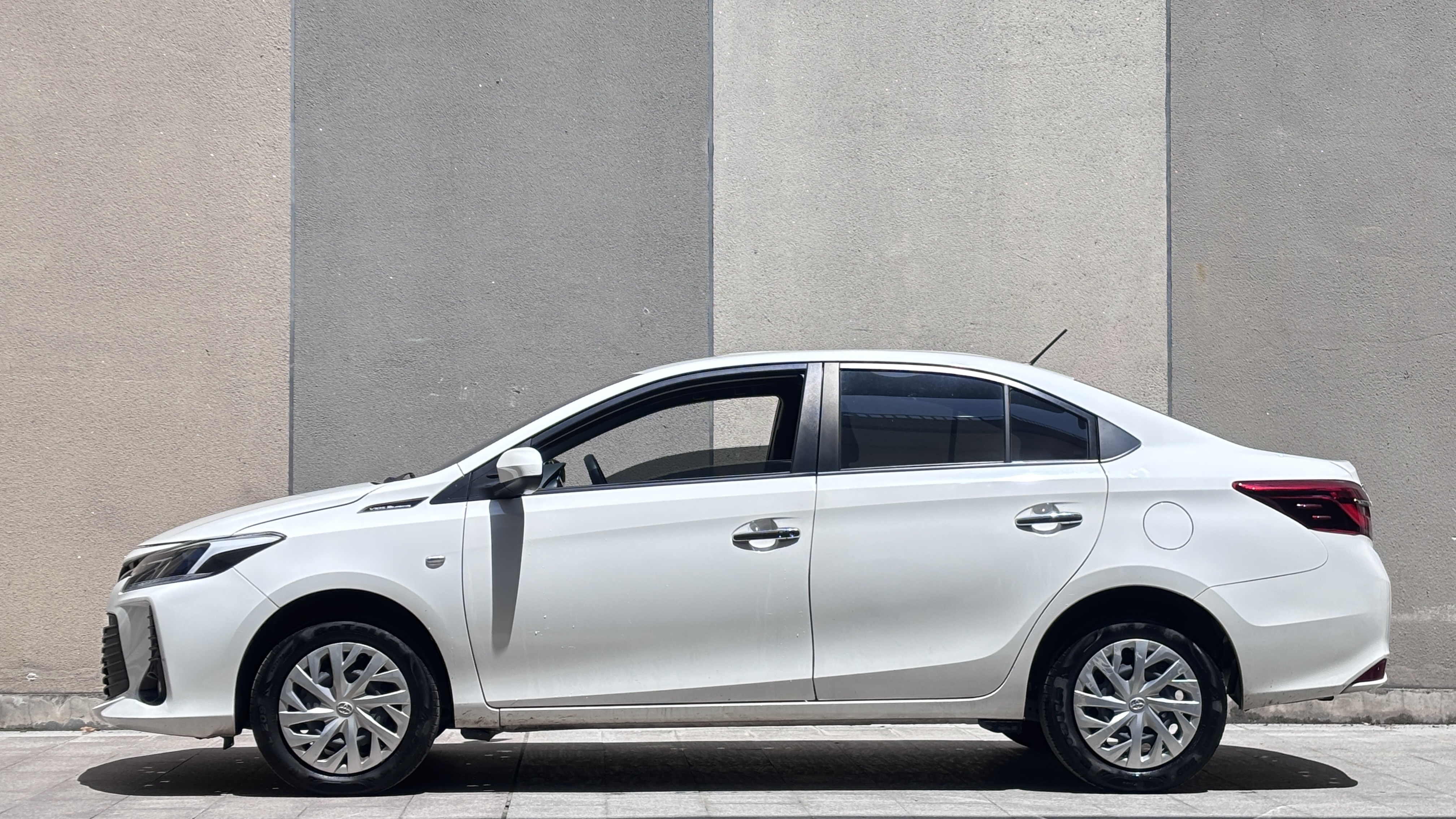 Toyota Vios 2023 #5 Toyota Vios 2023 car image #5