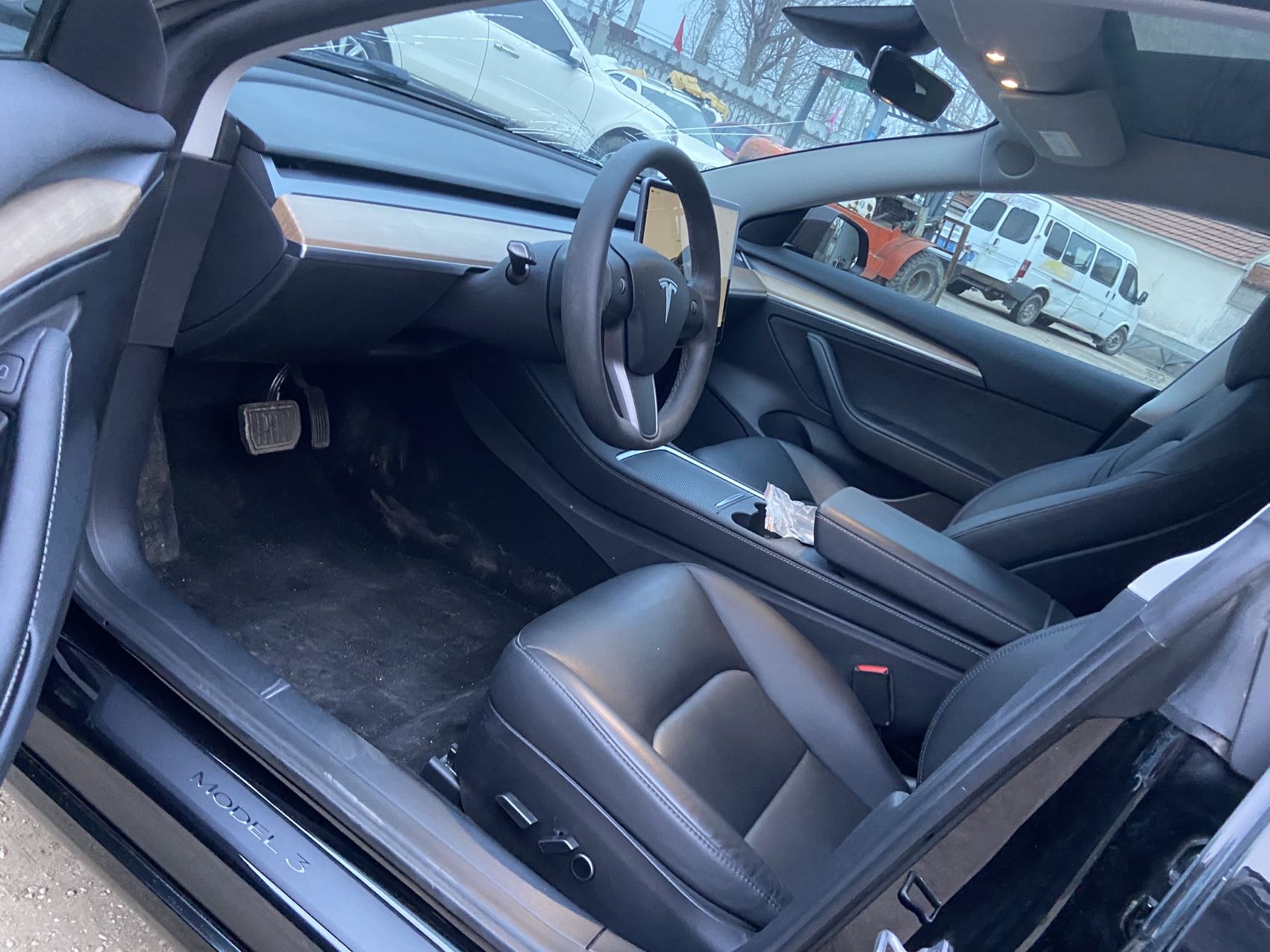 Tesla Model 3 2022 #9 Tesla Model 3 2022 immagine di auto #9