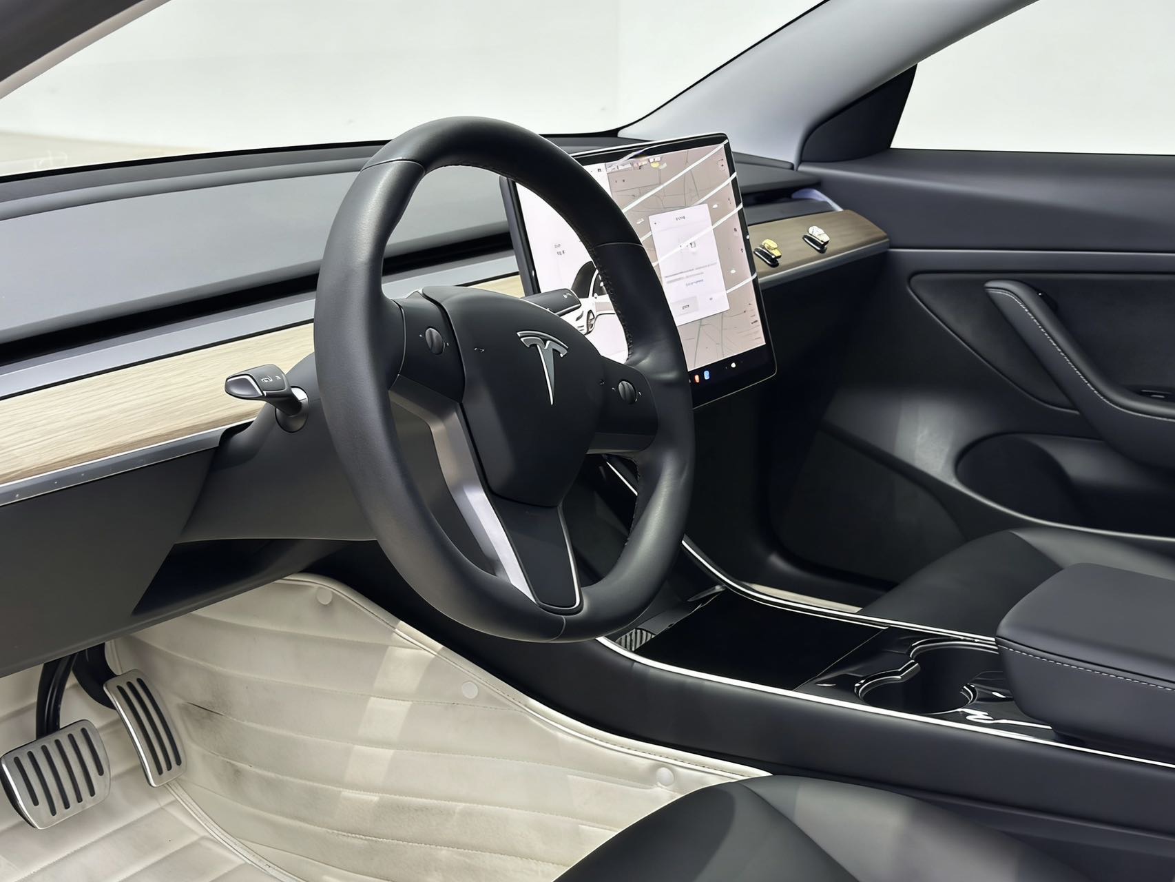 Tesla Model 3 2020 #8 Tesla Model 3 2020 car image #8