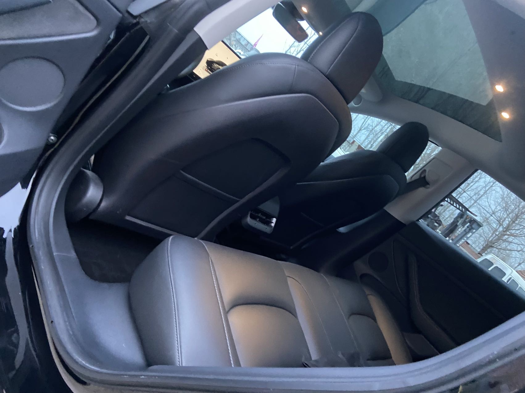 Tesla Model 3 2022 #11 Tesla Model 3 2022 immagine di auto #11