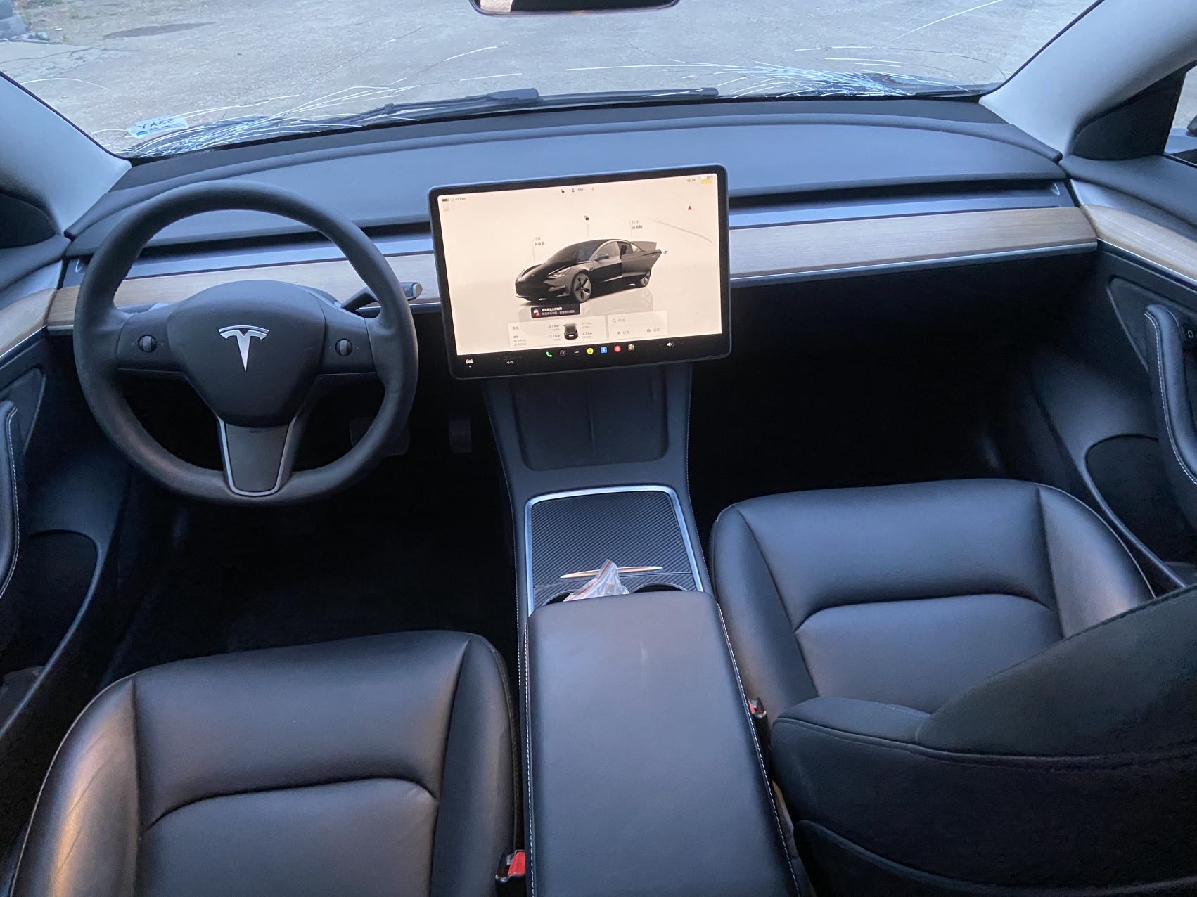 Tesla Model 3 2022 #10 Tesla Model 3 2022 immagine di auto #10