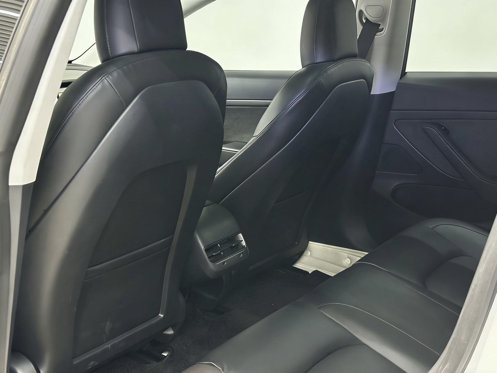 Tesla Model 3 2020 #9 Tesla Model 3 2020 car image #9