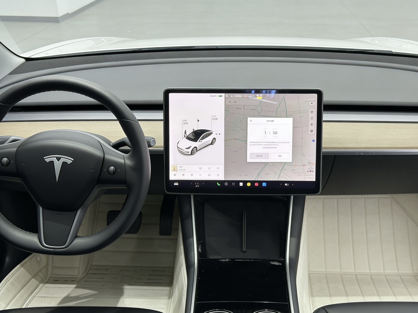 Tesla Model 3 2020 #11 Tesla Model 3 2020 car image #11