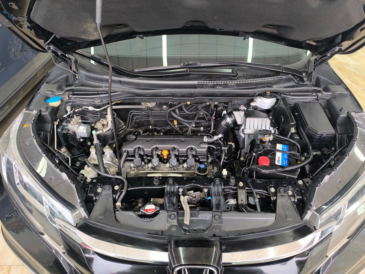 Honda CR-V 2016 car image #20