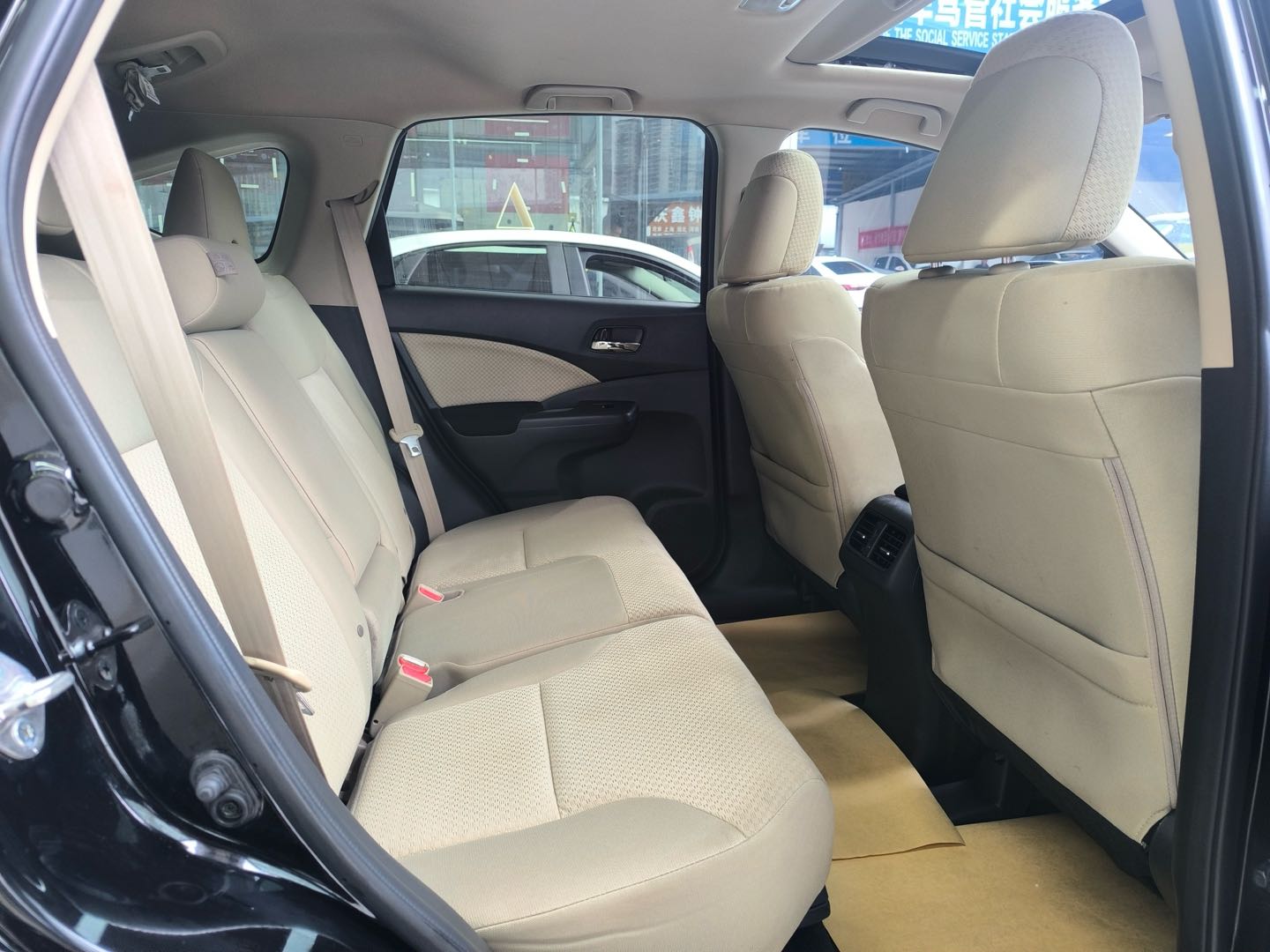 Honda CR-V 2016 car image #10