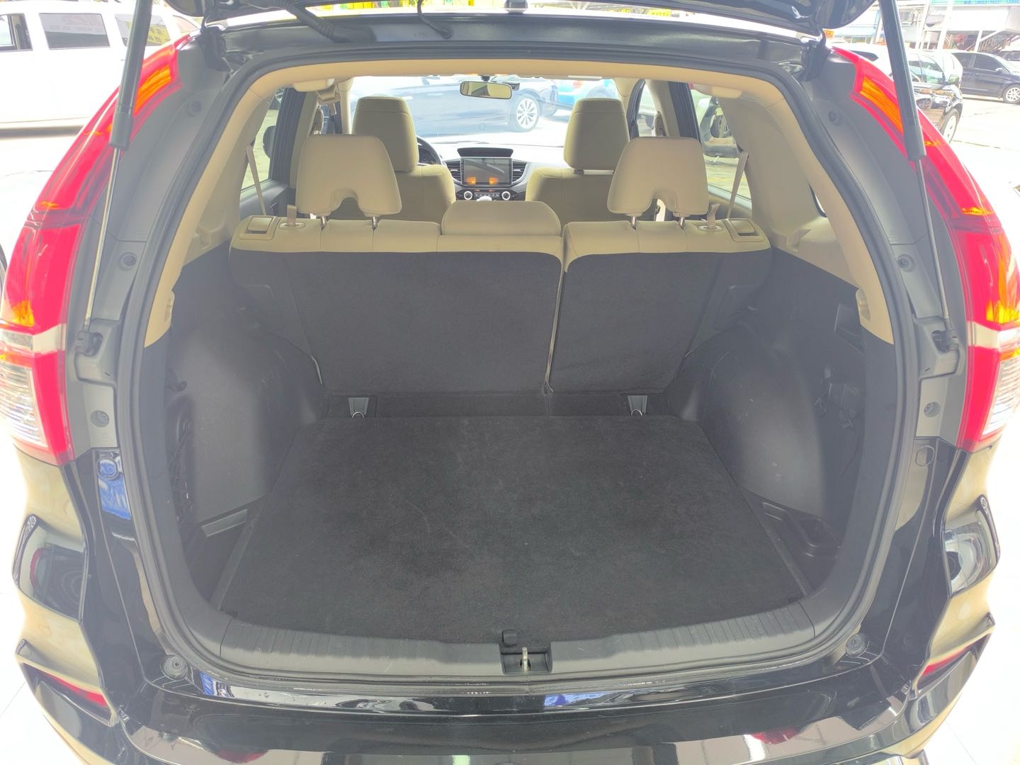 Honda CR-V 2016 car image #19