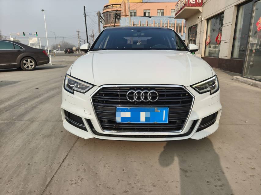 2018 #4 2018 car image #4