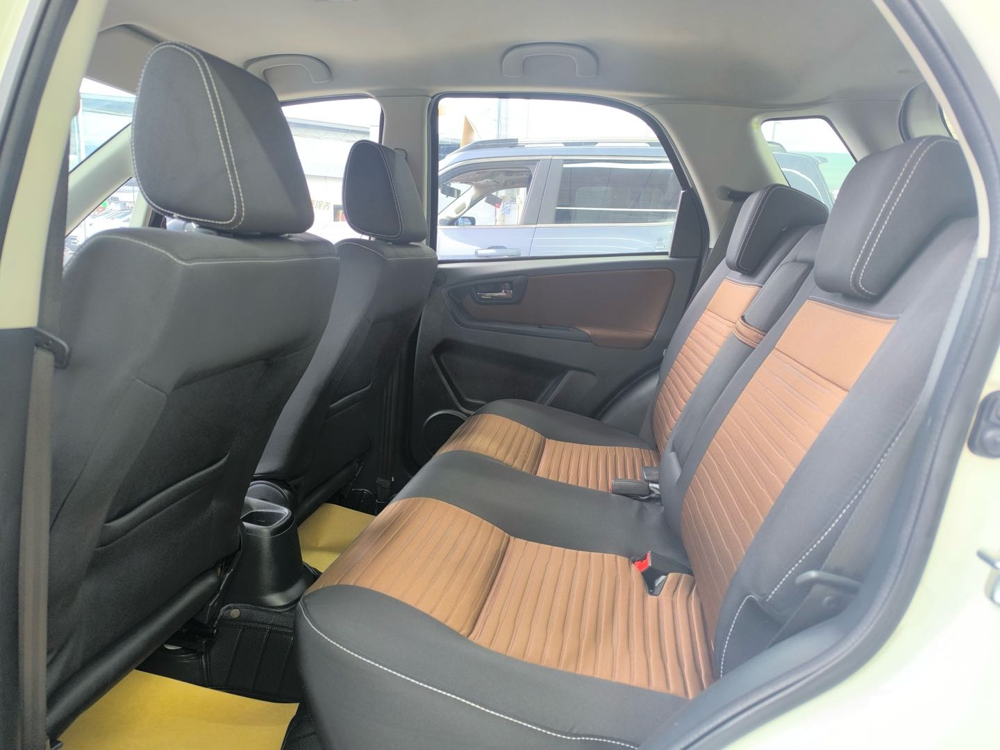 Honda CR-V 2016 car image #5