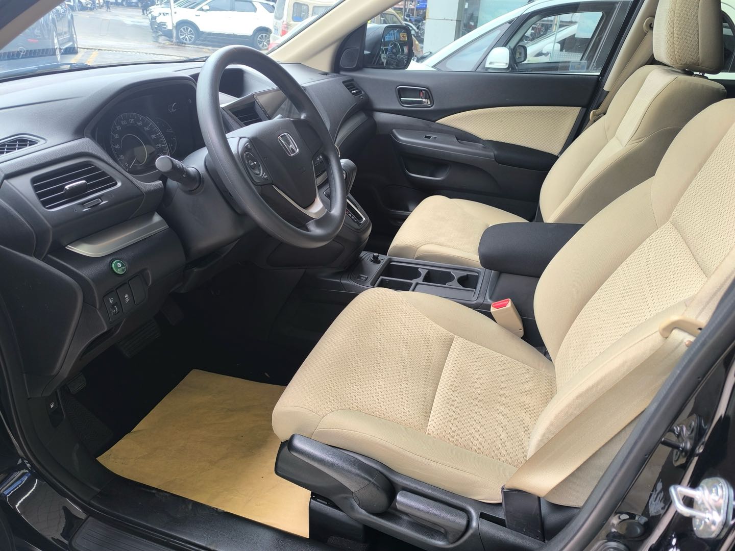 Honda CR-V 2016 car image #7