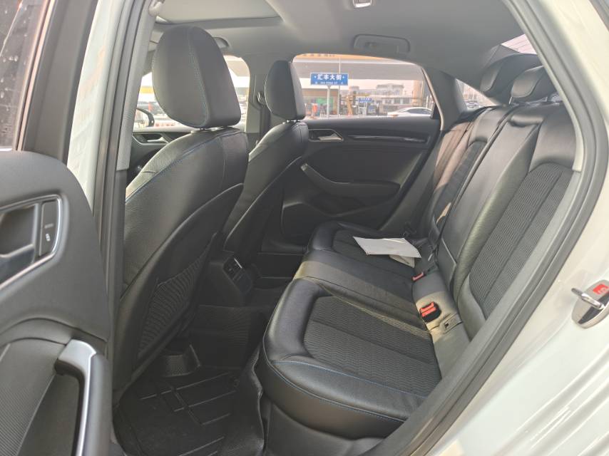 2018 #8 2018 car image #8