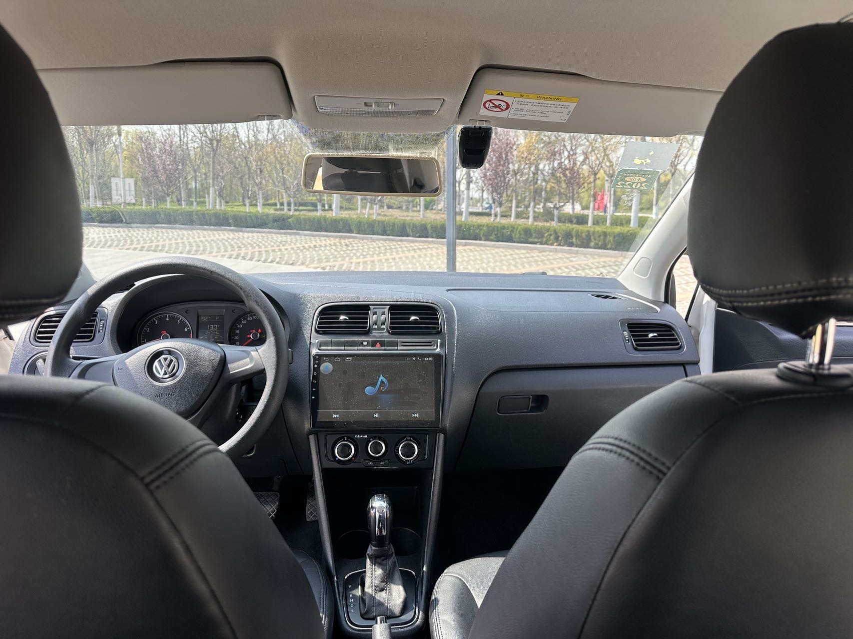 Volkswagen Polo 2016 #6 Volkswagen Polo 2016 car image #6