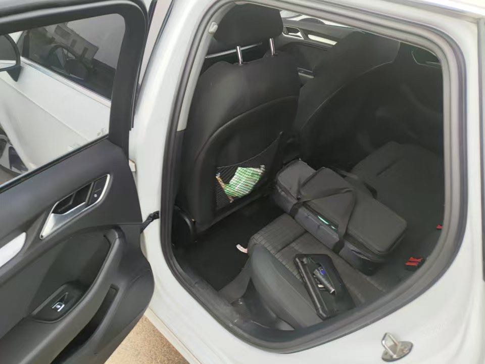 Audi A3 2020 car image #10