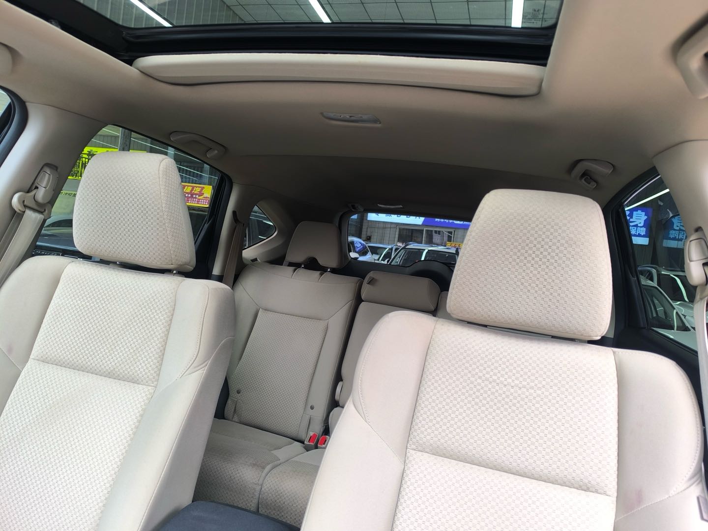 Honda CR-V 2016 car image #18