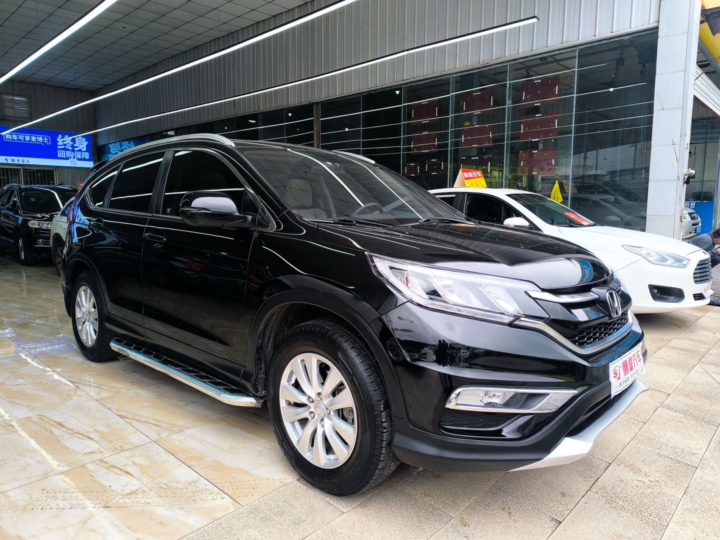 Honda CR-V 2016 car image #6
