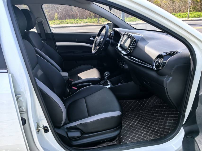 Kia KX1 2024 imagem de carro #8