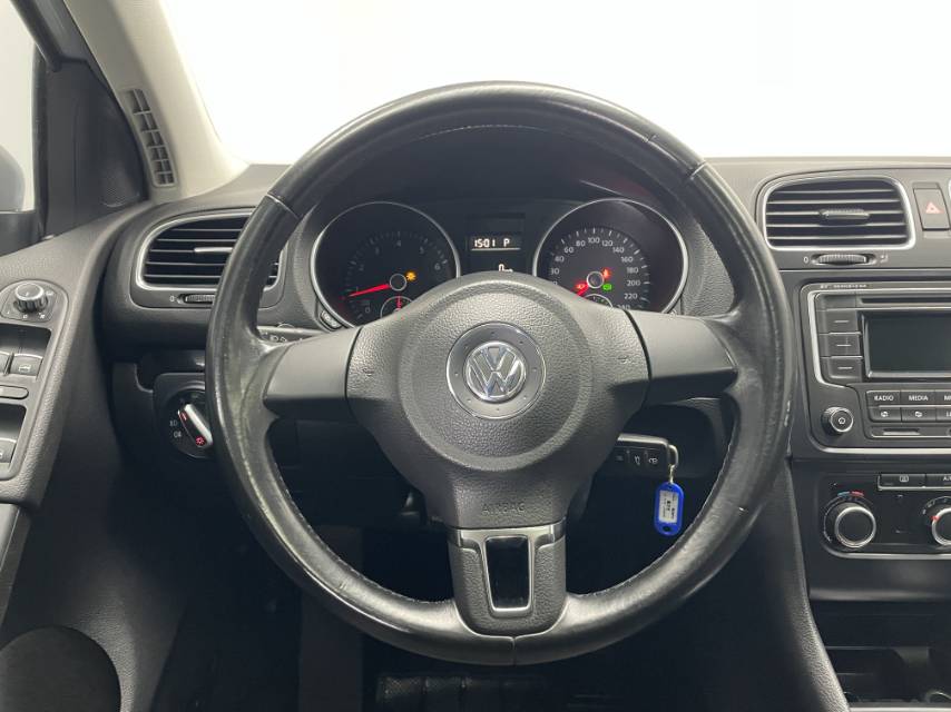 Volkswagen Golf 2013 #10 Volkswagen Golf 2013 car image #10