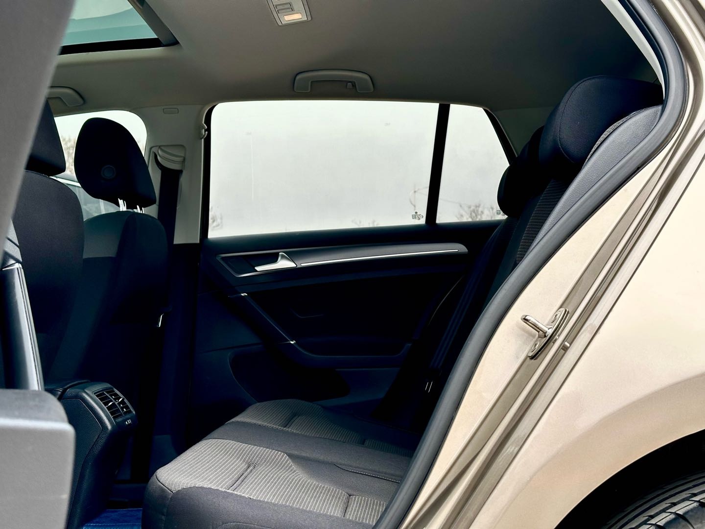 Volkswagen Golf 2017 #14 Volkswagen Golf 2017 car image #14
