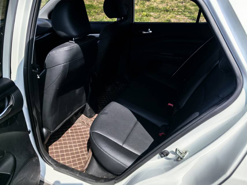 Kia KX1 2024 imagem de carro #7