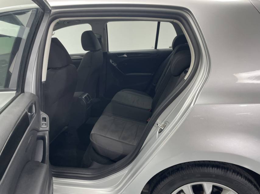 Volkswagen Golf 2013 #9 Volkswagen Golf 2013 car image #9