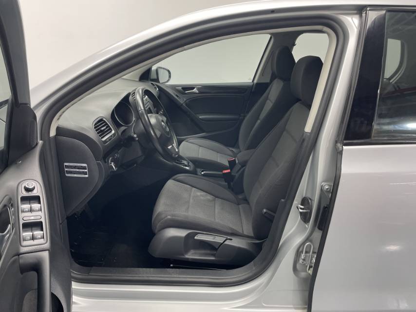 Volkswagen Golf 2013 #8 Volkswagen Golf 2013 car image #8