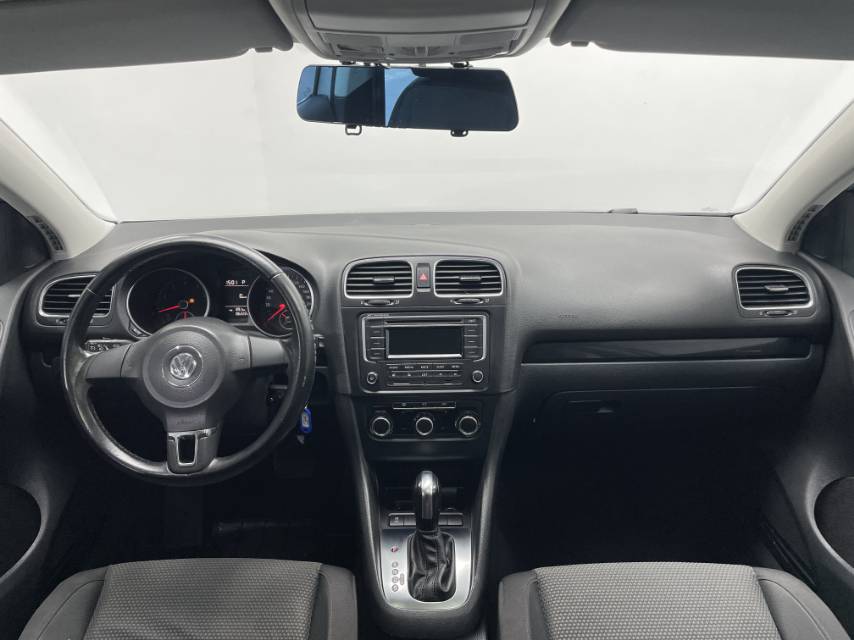 Volkswagen Golf 2013 #11 Volkswagen Golf 2013 car image #11