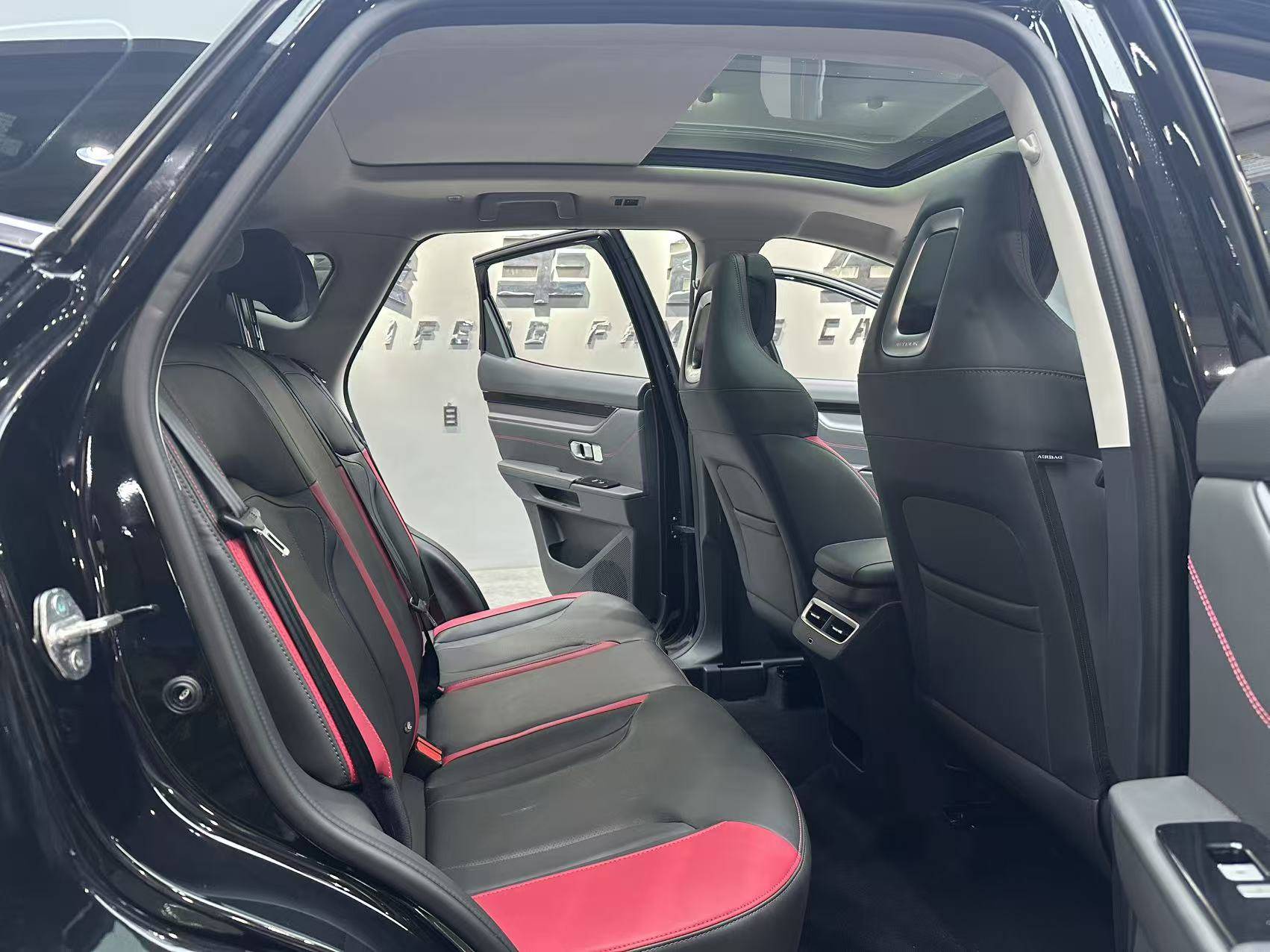 Jetour Dashing 2023 car image #4