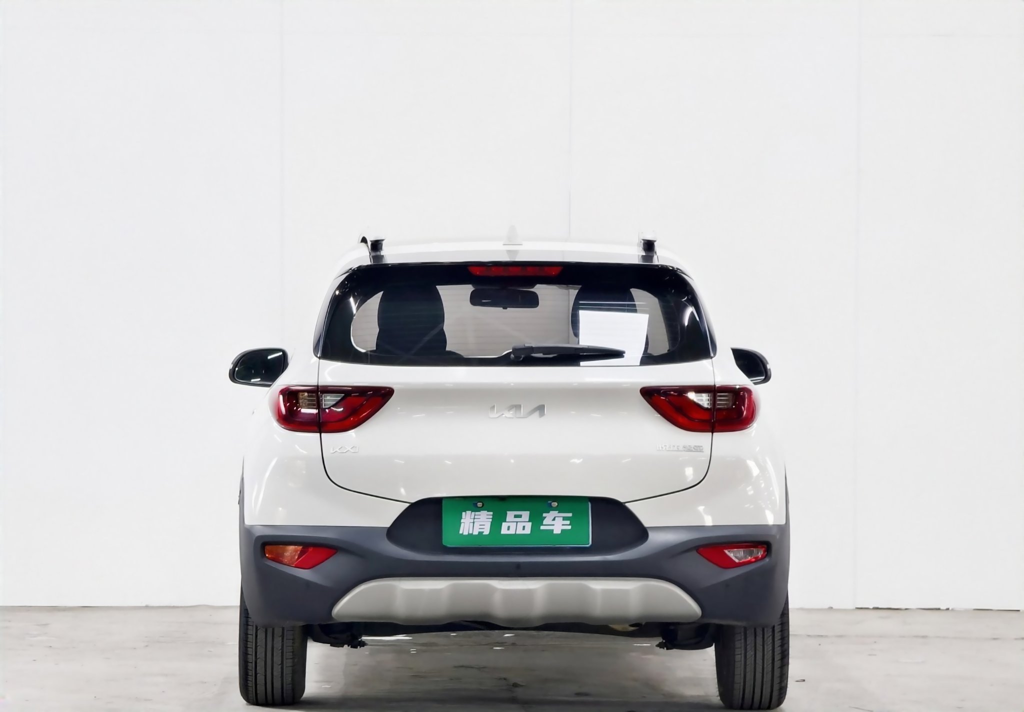 Kia KX1 2023 #7 Kia KX1 2023 car image #7