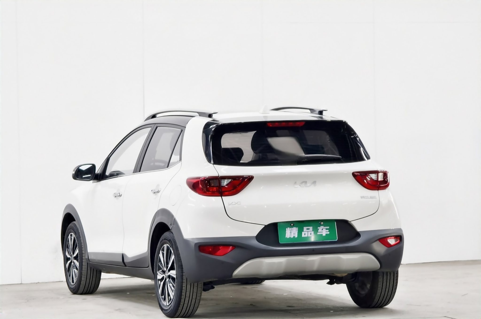 Kia KX1 2023 #8 Kia KX1 2023 car image #8