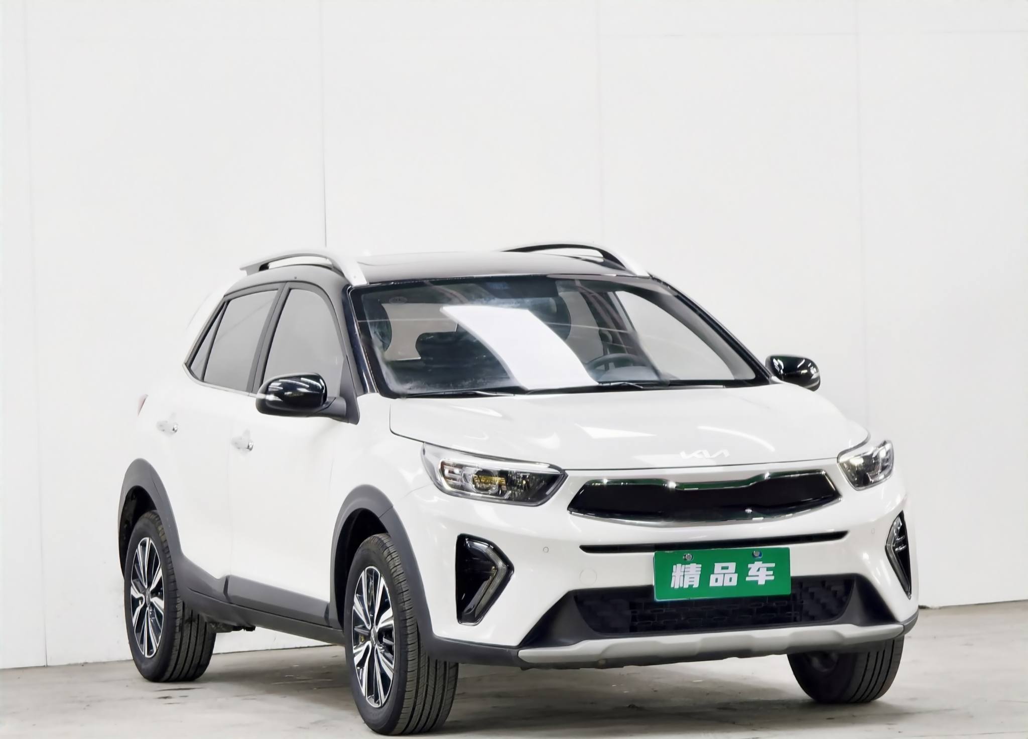 Kia KX1 2023 #5 Kia KX1 2023 car image #5