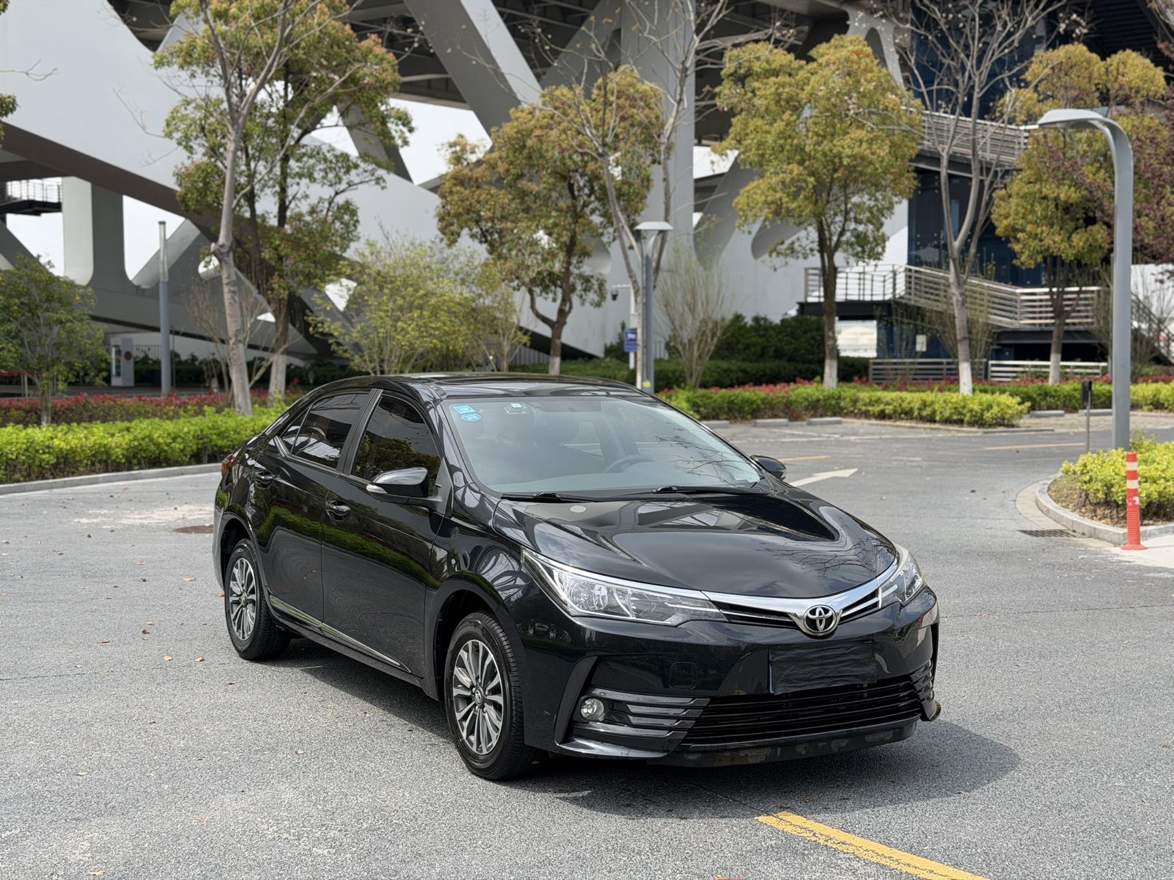 2019 #5 2019 immagine di auto #5