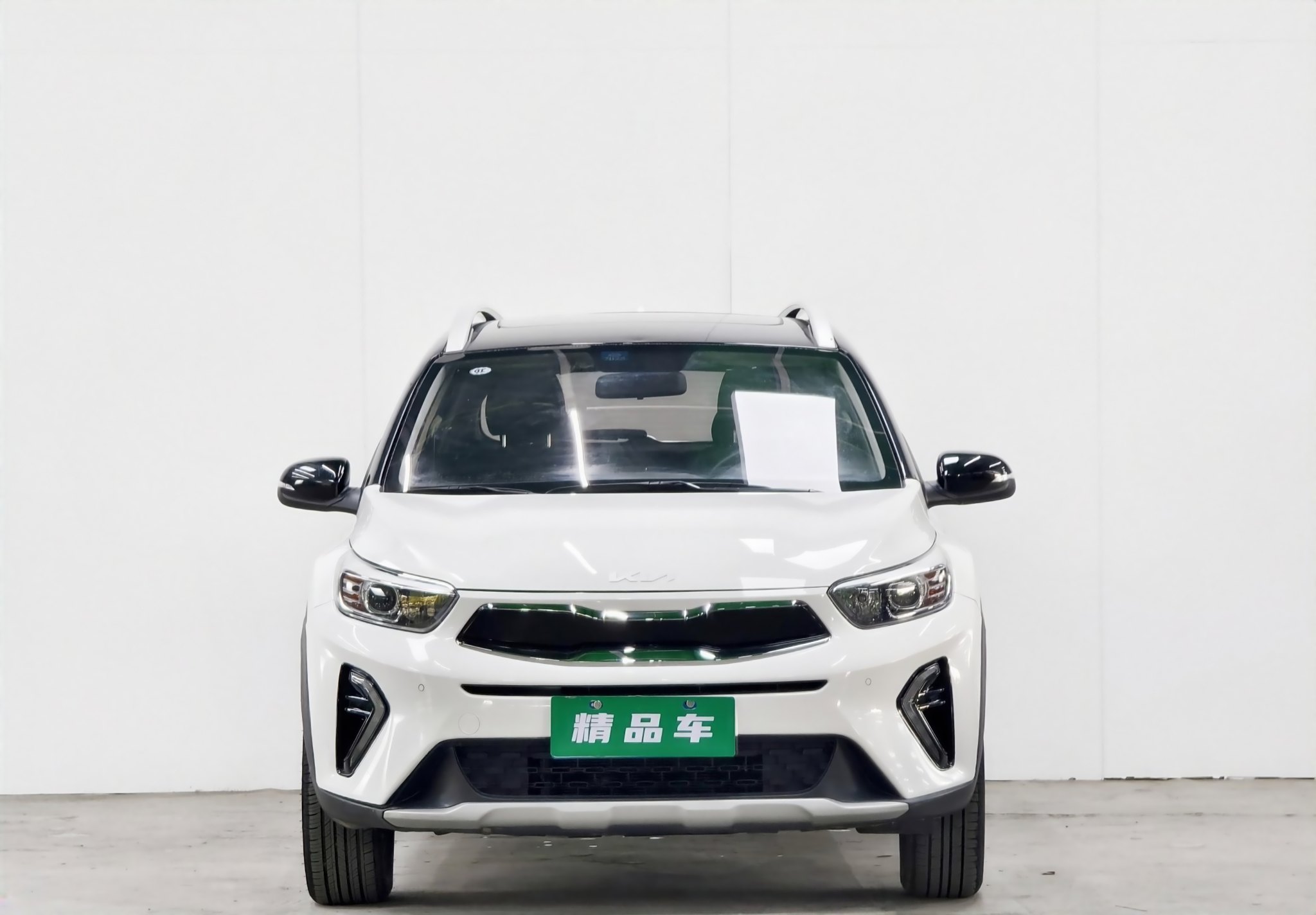 Kia KX1 2023 #4 Kia KX1 2023 car image #4
