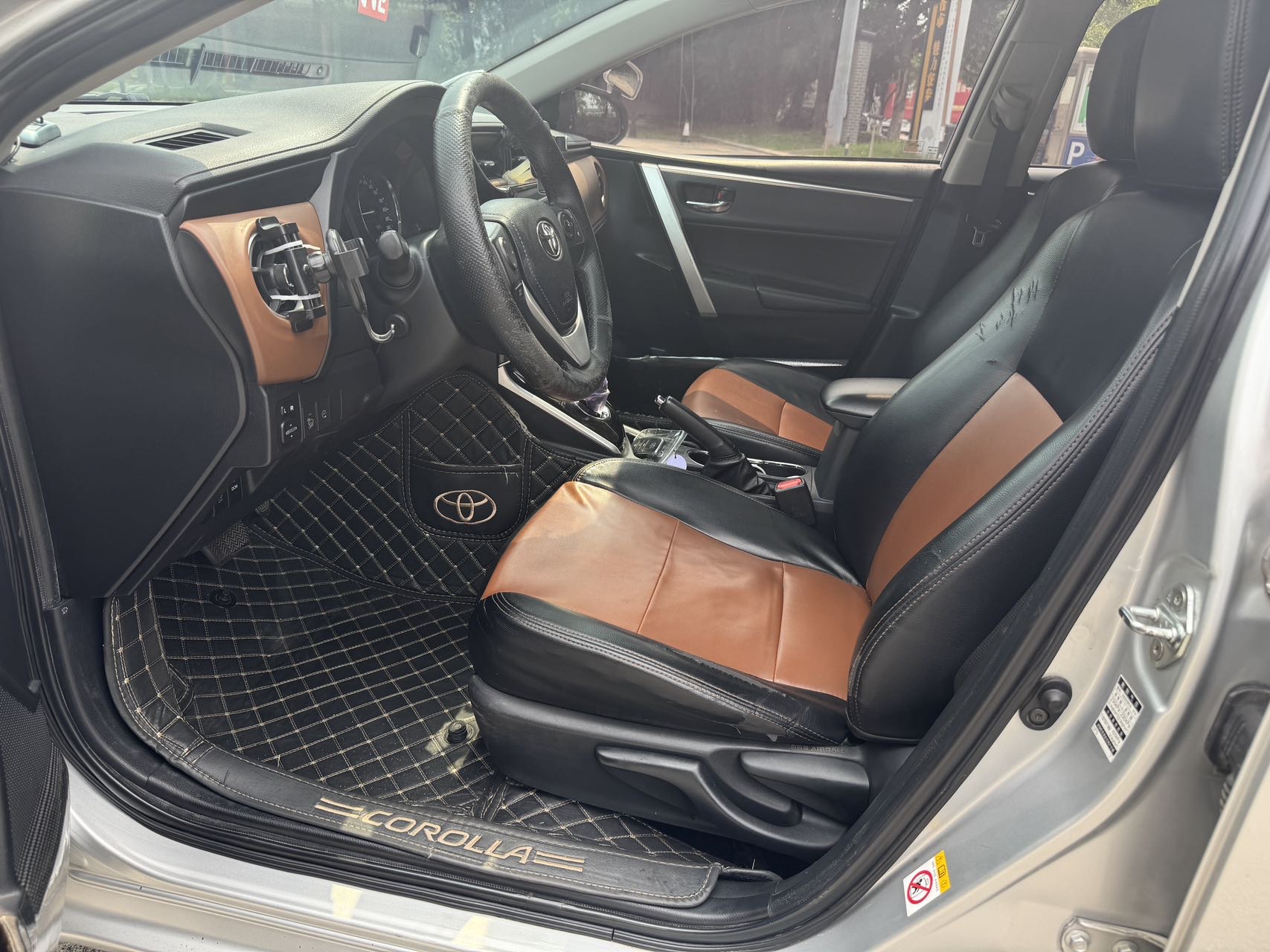 Toyota Corolla Hybird E+ 2019 #7 Toyota Corolla Hybird E+ 2019 immagine di auto #7
