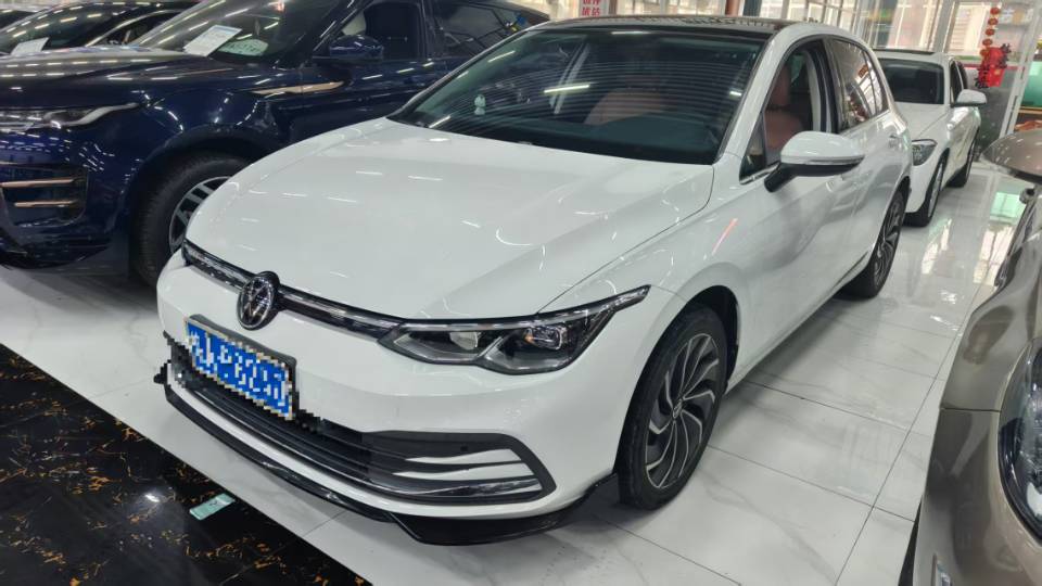 2021 #2 2021 immagine di auto #2