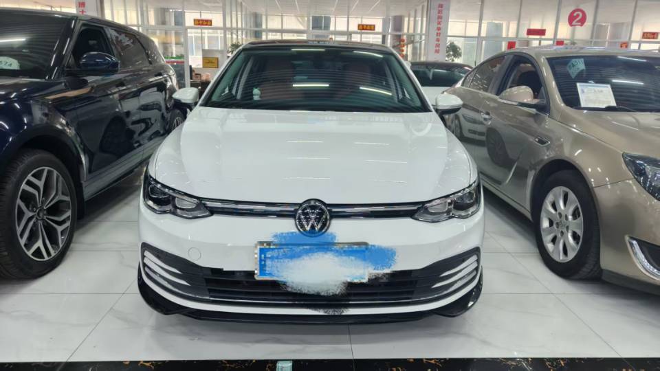 2021 #4 2021 immagine di auto #4