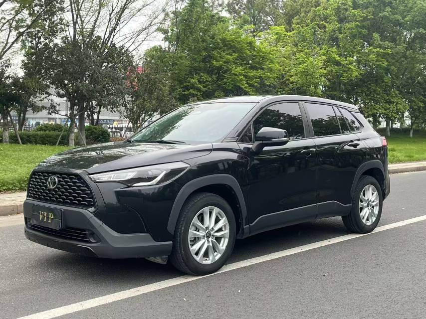 2023 2023 car image